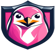 Logo Tuxshield